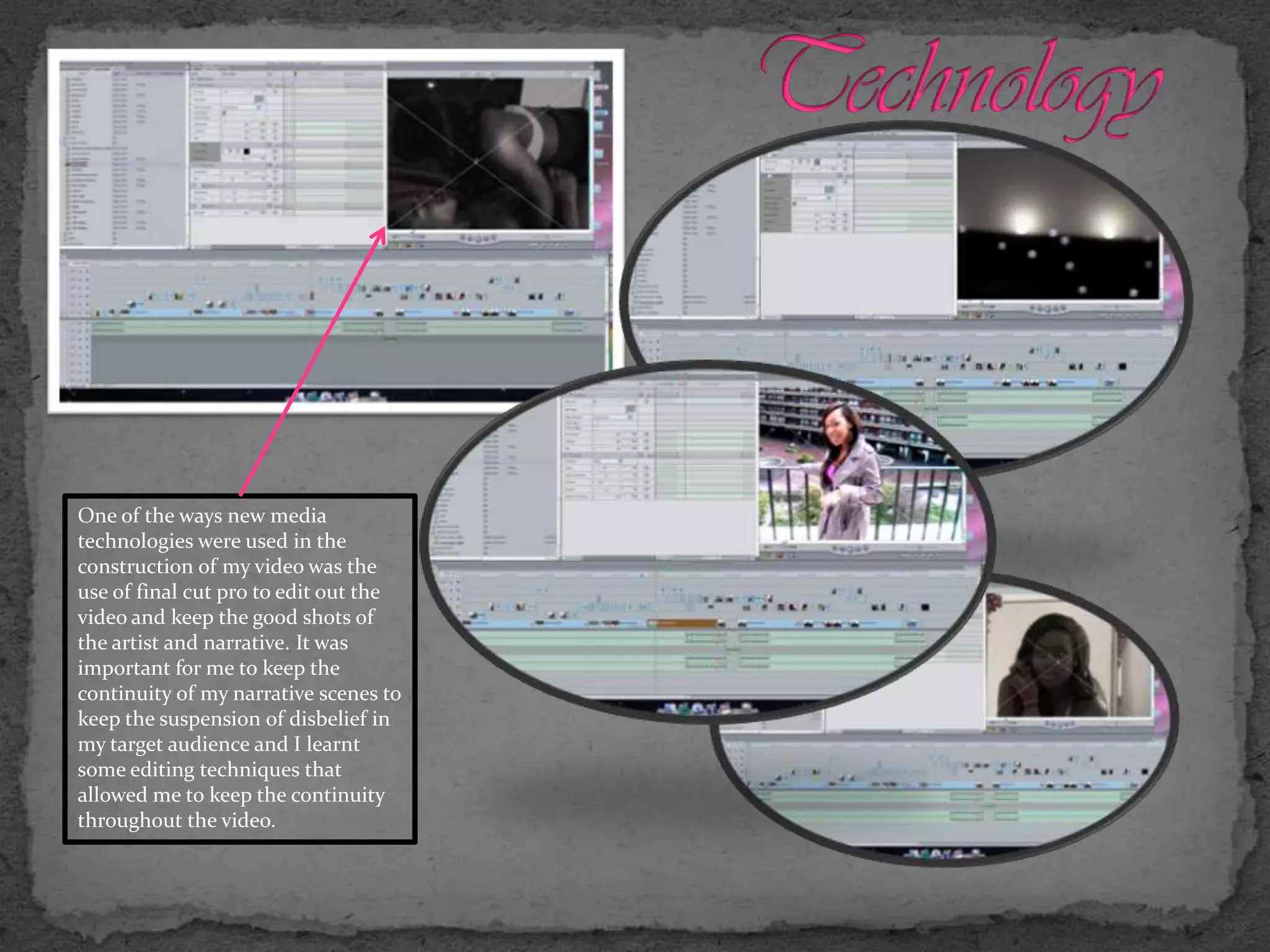 With the help of the audience feedback I managed to create a product that did appeal to what seems to me like over half of the target population that was interviewed and I think that with the suggested modifications and the praises received I could maintain the appeal of my advert and Digipack. However I do not think that my product is perfect and it still has an amateur air to it but I think that I did try my best to make it look professional in some way. I also believe that my digipack could have featured some better shots of the artist that could convey more meaning into the digipack.The preferred reading of my product was received well. I wanted the audience to see as her as an attractive young female who the female audience could relate to through the use of her song lyrics and the narrative whilst the male audience could relate to her through the use of sex appeal and her ‘hard to get’ image. I feel the audience really did manage to relate to her and there is evidence in my audience feedback that they did, for example the male target audience were asked whether she seemed attractive and over 90% agreed she was.