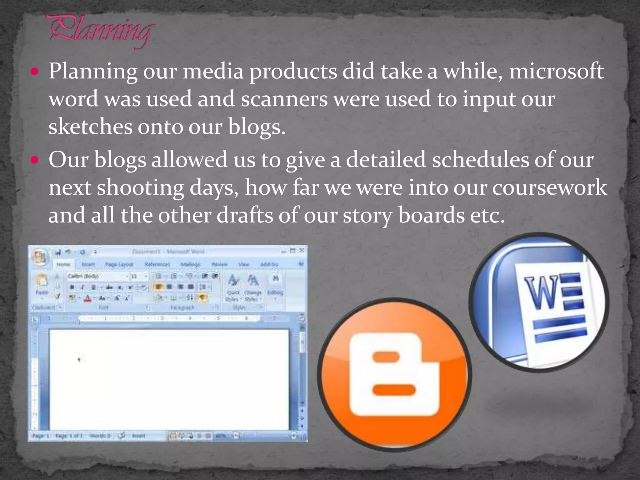 ResearchVarious forms of new media technology was used for  research. Youtube was once again used to stream R’n’B videos to watch and analyse. Sites like myspace allowed us to see what kind of other advertising is needed for artists, whilst watching videos and analysing adverts.To find an artist was relatively quick as there are many unsigned singer that me and my partner knew of so therefore it was a straight forward process.Sites such as www.youtube.com  and even www.facebook.com  were extremely useful in researching my audience as well as for my audience feedback. Youtube allowed me to stream other music videos online through my broadband and which was vital for my research. Furthermore I could upload my own music video and through the comment box provided with every video uploaded people could easily view my video and give me some feedback on it. It was extremely useful for me and effective especially as a promoting tool. I could tell by the many record labels that posted their own videos of their artist on the sites that these sites were already a great tool for promotion and research (some artists that were signed to these record labels were found on youtube by them).