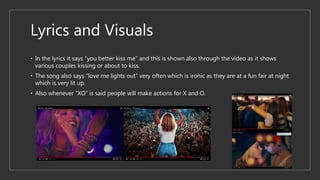 Beyonce Xo Lyrics