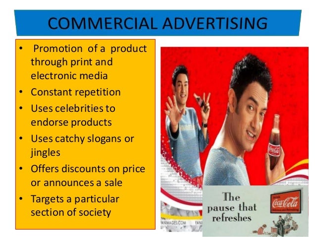 Media And Advertising