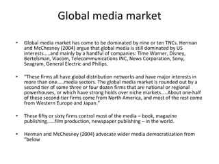 Global Media Shell Media and Globalization.pptx