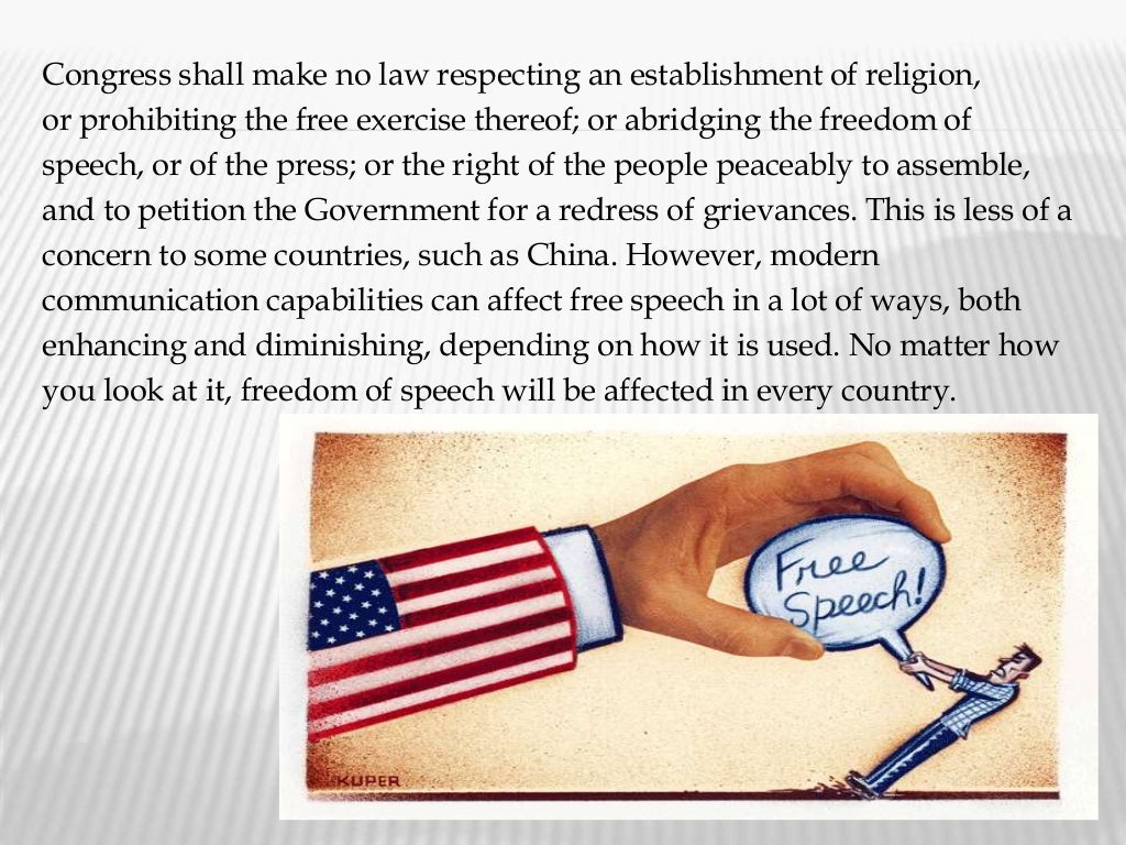 Media and government