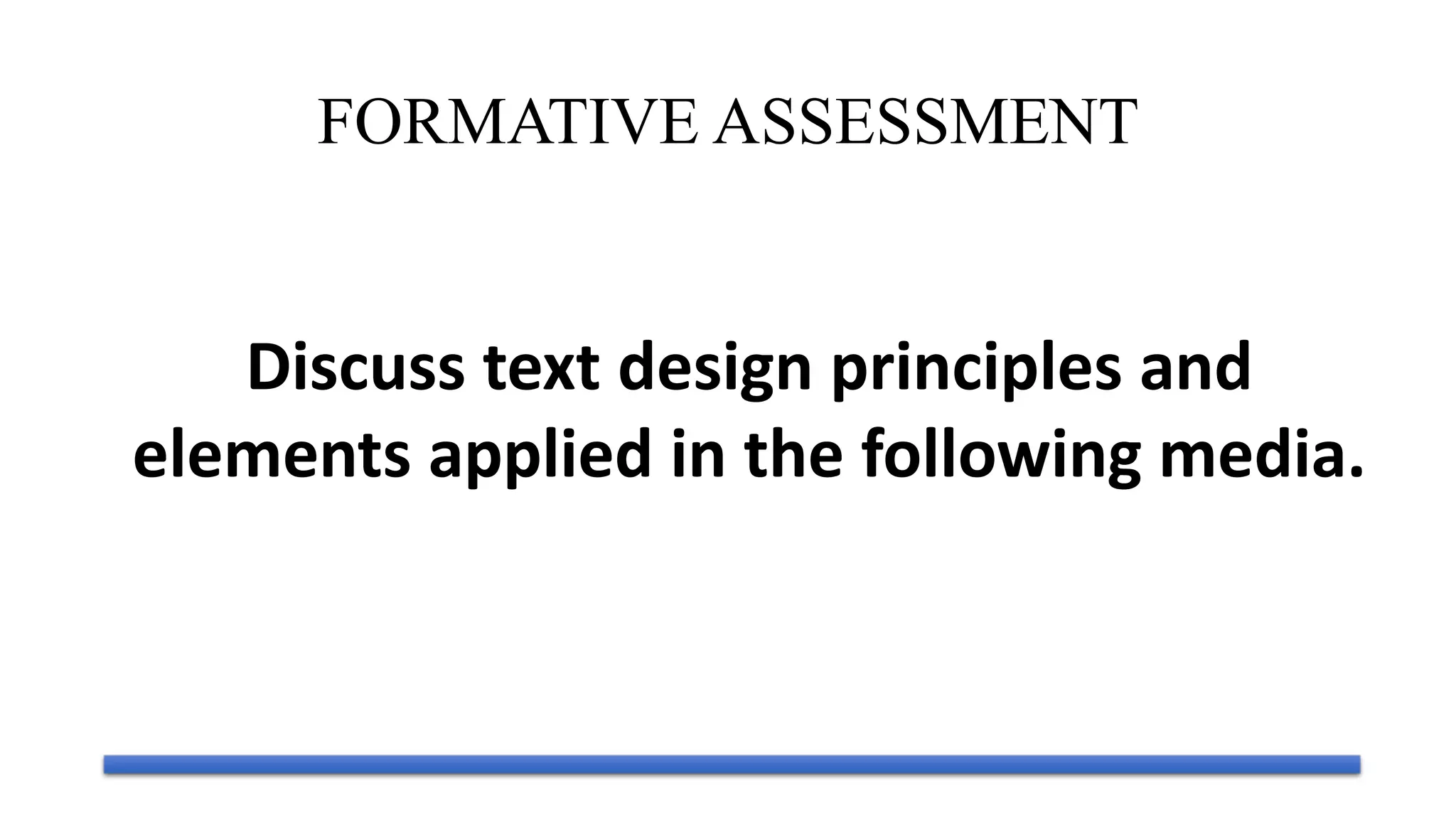 5. ORGANIZATION
Source:
https://doc
ontent.wor
dpress.com
/2015/04/0
8/want-a-
good-
design-
remember-
to-c-r-a-p-
contrast-
repetition-
alignment-
proximity/
 