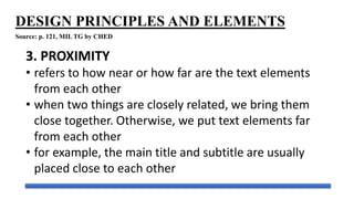 Textformat Proximity Media and Information Literacy (MIL)- Text Information and Media (Part ...