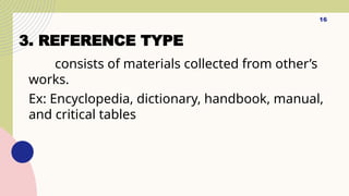 MIL Q1 Lesson 5 Media and Information Sources.pptx
