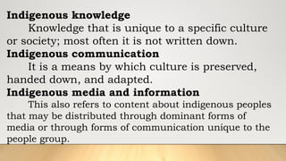 MEDIA - AND - INFORMATION - SOURCES.pptx