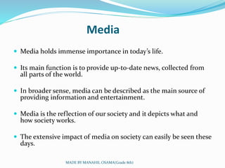 MEDIA AND ITS ROLE.pptx