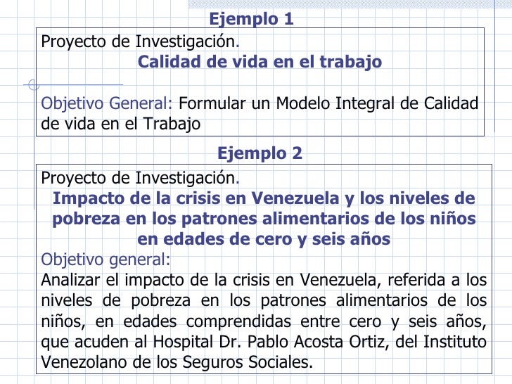 problema de investigaciòn