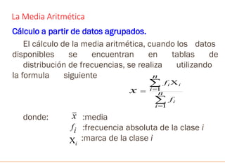 Media Aritmetica para Datos Agrupados Ccesa007.pdf