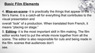 MEDIA ARTS IN THE PHILIPPINES. Arts 10.. | PPTX