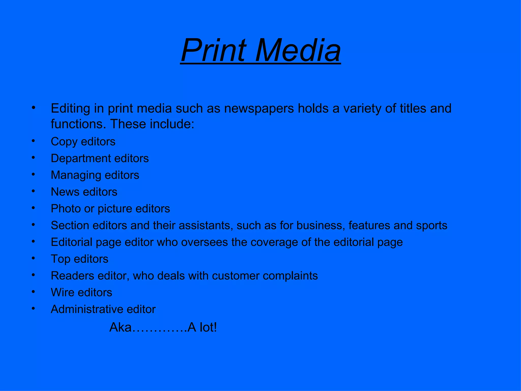 The narrative – As explained through my blog, from first researching 3 doors down, I wanted to (and needed to, to produce a video similar as the artist would) split my video into two sections, ‘the narrative’ and ‘the band shots’. I feel as though the narrative went well, and came out exactly the way I planned. I was worried the consent changing from band to narrative would cause the flow of the video to feel distorted but this is not the case. Positives 