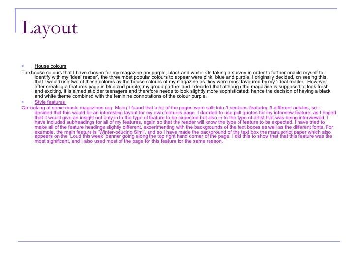 Expository essay for 5th grade