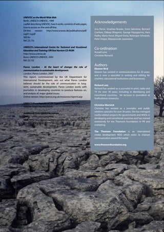 Media as partners_in_education_for_sustainable_development