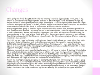 Media audiance profiling | PPT