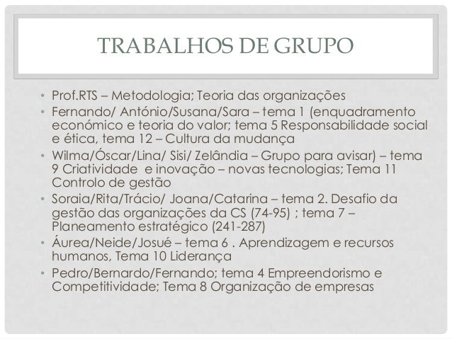 LIVRO: Gestão Estratégica por António J. Robalo dos Santos
