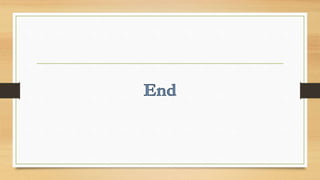 Development of star image