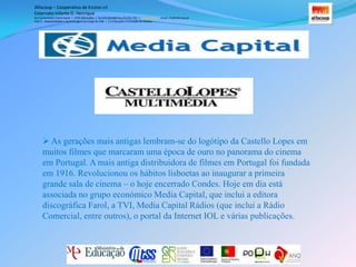 Media capital grupo6
