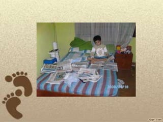 Conversaciones con los alumnos.Entrevistas personales.