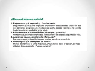 Mediacion paso a_paso