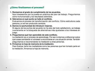 Mediacion paso a_paso
