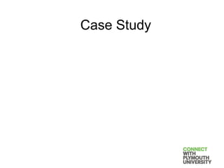 Case Study
 