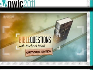 Pastoring with New Media