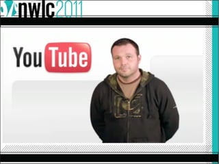 Pastoring with New Media