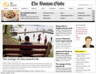 Thursday, October 13, 2011
 