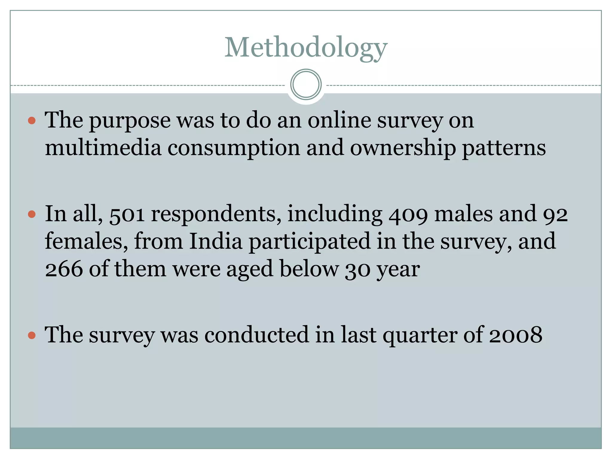 BY Ac Nielsen2008An Online Media Survey