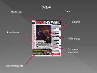 NME
Date
Features
Main image
Advertisements
Masthead
Band index
Exclusive
interviews
 