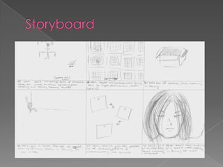 Storyboard