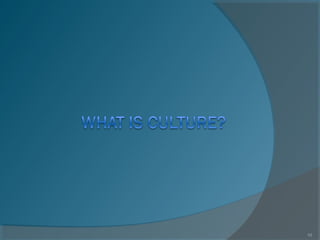 Media culture society PPT