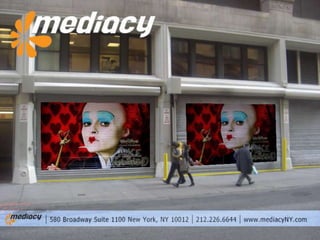 The Lowdown on CoverMediaMore targetedGreater flexibilityLess expensive