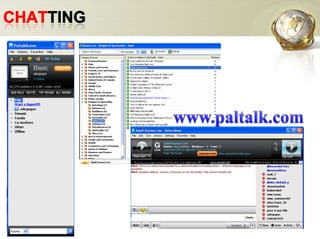 Chattingwww.paltalk.com
