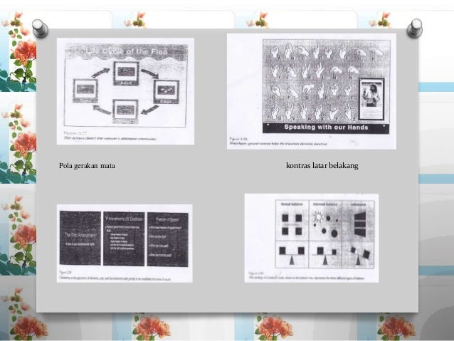 model teknik dasar menggambar Media Teknologi (Visual Principles) dan Pembelajaran model teknik dasar menggambar Media Teknologi (Visual Principles) dan Pembelajaran