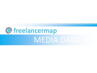 freelancermap
MEDIA DATA
 