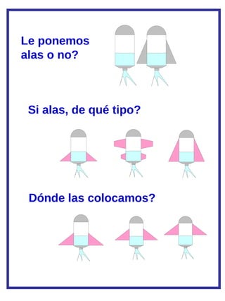 La construcción de un cohete de agua y su aplicación didáctica