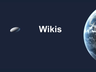 Wikis 