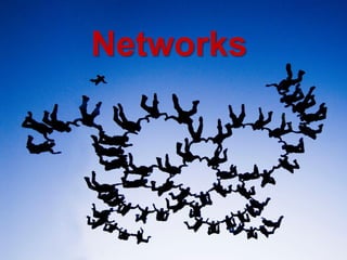 Networks
 