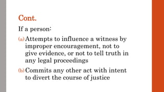 Media ethics & laws 5 | PPTX