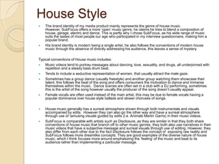 Media evaluation question 2 | PPT