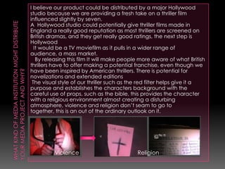 Suzy Neale's Evaluation