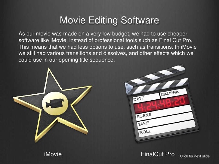 Media coursework evaluations