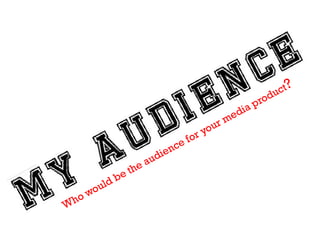 Wh

uld
wo
o

h
et
b

e
nc
die
au
e

u
yo
for

dia
me
r

rod
p

ct?
u

 