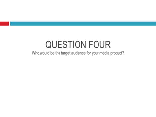 Media evaluation 4 | PPTX