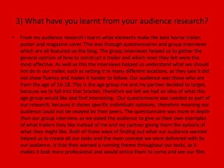 Exorcist poster My poster, Z.O.E
 