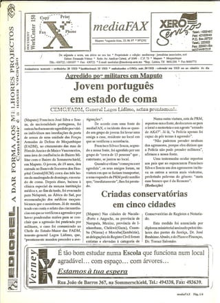 MediaFAX – 23.06.1997