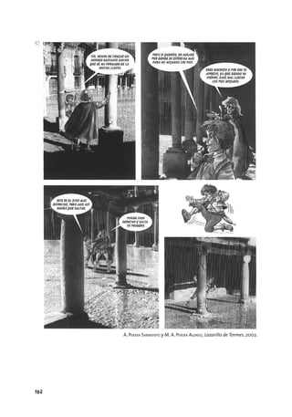 182
5)
A. PERERA SARMIENTO y M. A. PERERA ALONSO, Lazarillo de Tormes, 2002.
 