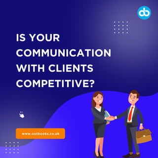 Are your clients constantly complaining about your communication?