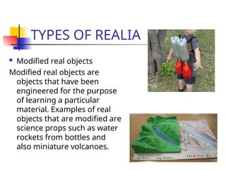 Object Modified Media for leaning english language learning.ppt